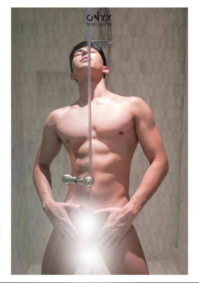 ยอมใจน้องบอส...ใหญ่ไฟกระพริบมาก