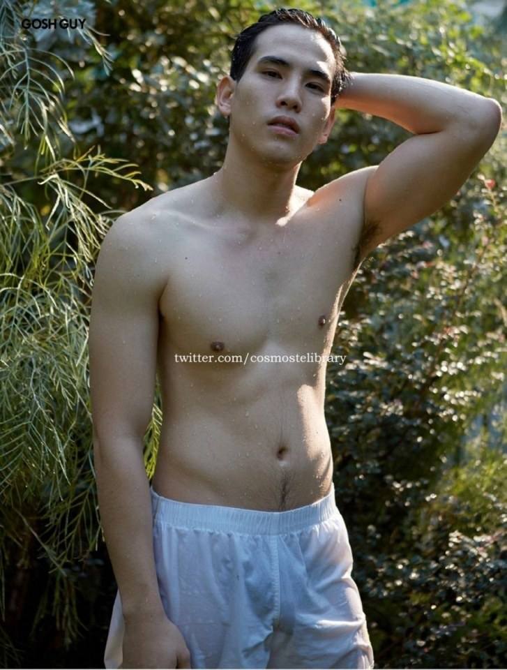 ใจสั่นว่ะ