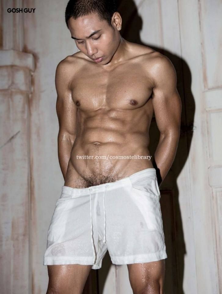 ใจสั่นว่ะ