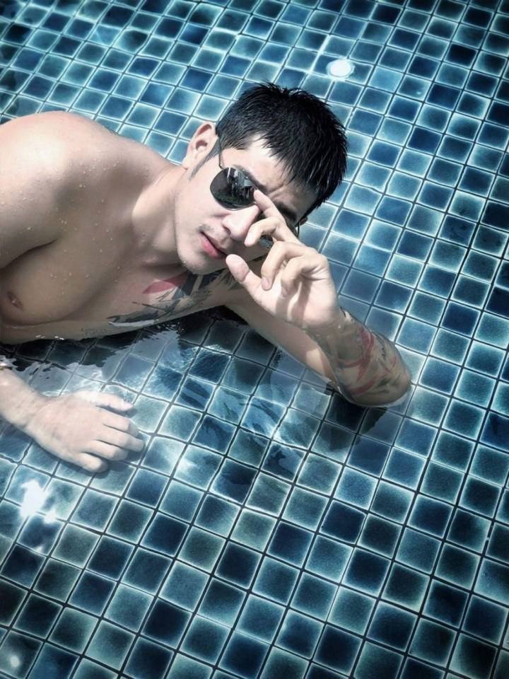 ใจสั่นว่ะ
