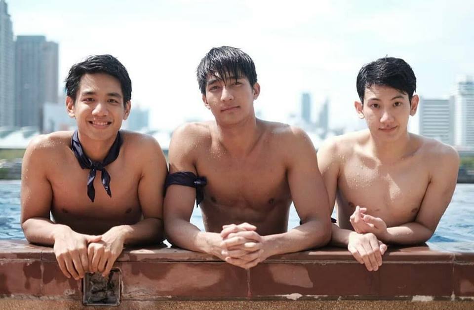 Picpostของฉัน : ตอน อุ้ยหลุด 138