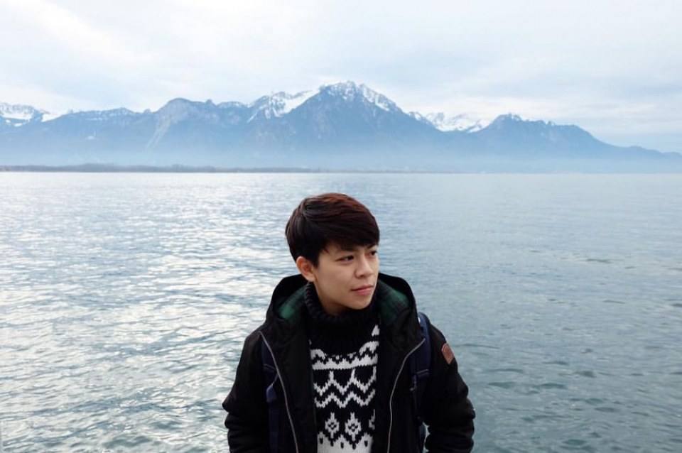 ทอมหล่อ บอกต่อด้วย