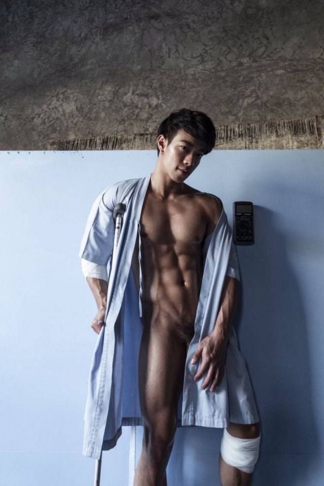 เจอคนไข้แบบนี้คุณหมอจะทำอย่างไร