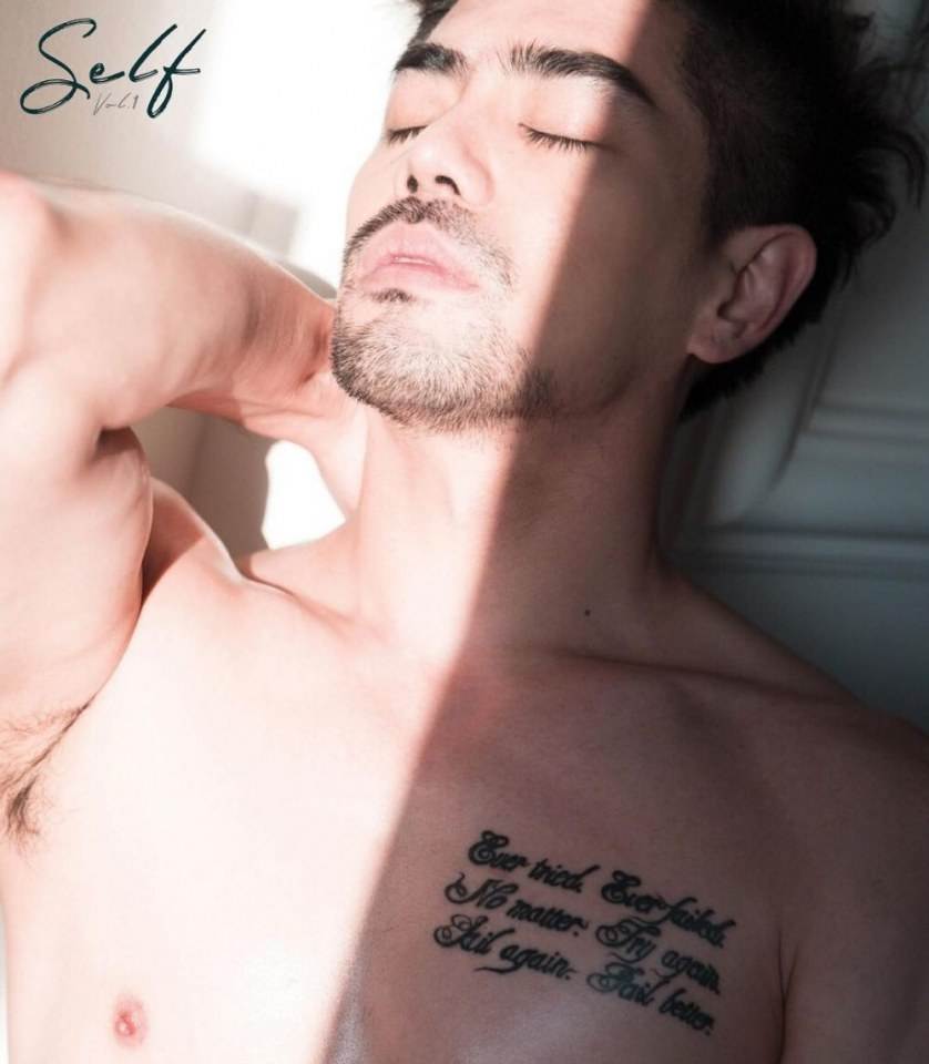 น้ำเดินเพราะเธอๆ