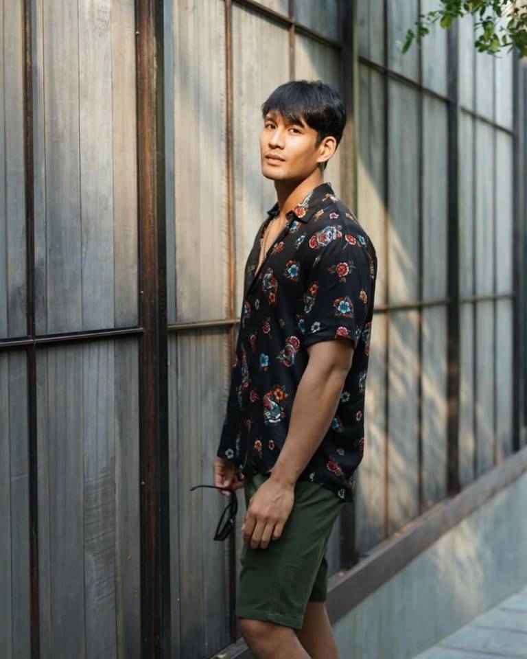 น้ำเดินเพราะเธอๆ