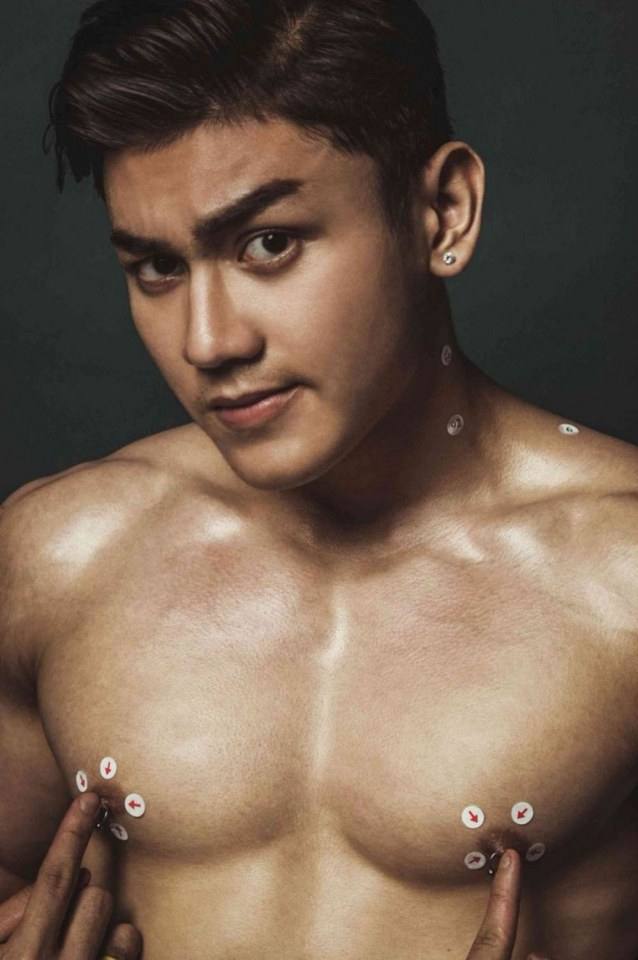 น้ำเดินเพราะเธอๆ