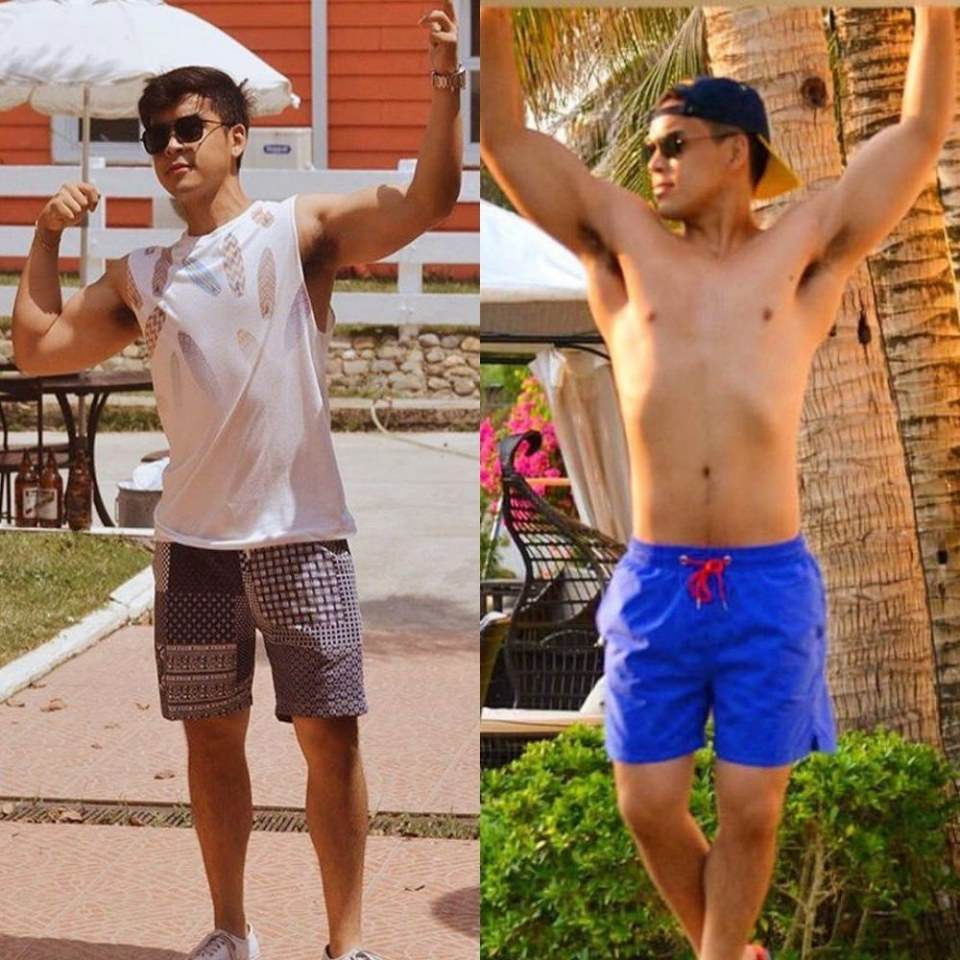 น้ำเดินเพราะเธอๆ