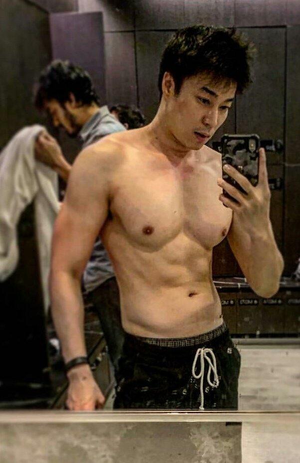 น้ำเดินเพราะเธอๆ