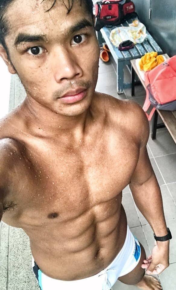 นักกีฬาโปโลน้ำชาย จุฬาลงกรณมหาวิทยาลัย