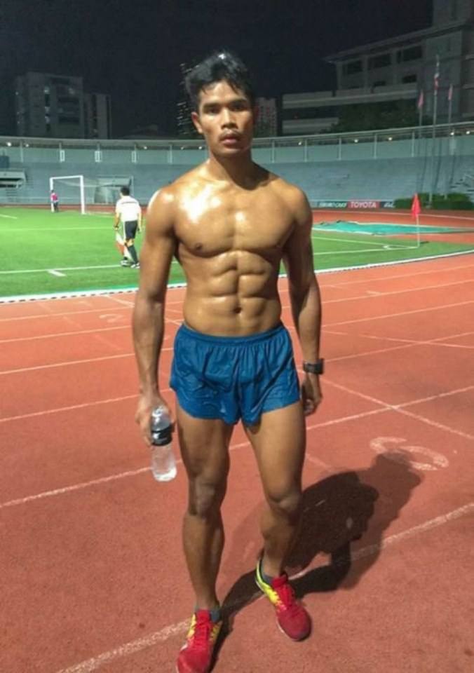 นักกีฬาโปโลน้ำชาย จุฬาลงกรณมหาวิทยาลัย