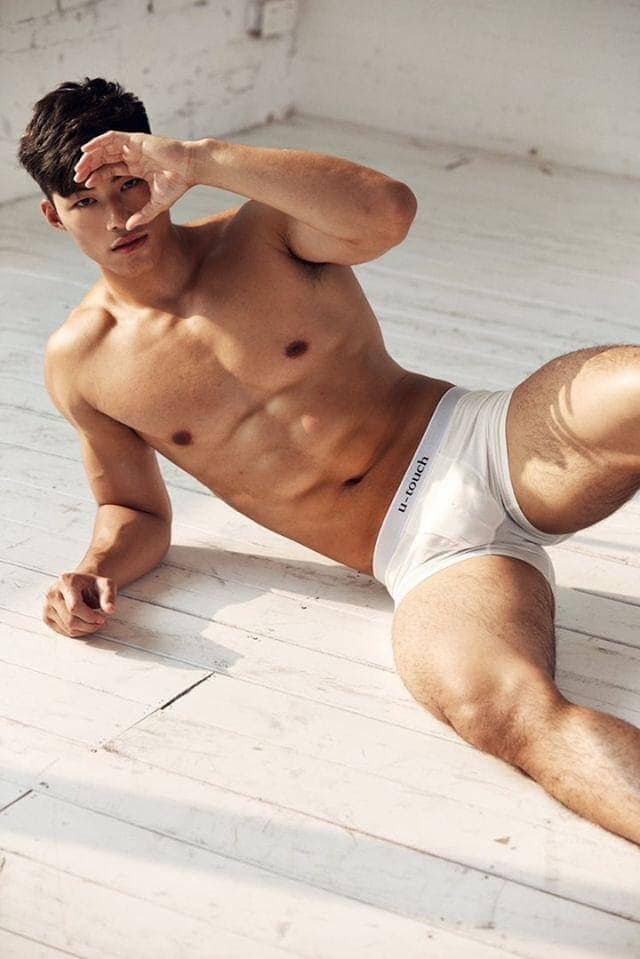 Pic Post ของฉัน //ตอน// หล่อน้อย (แต่) อร่อยนาน *155