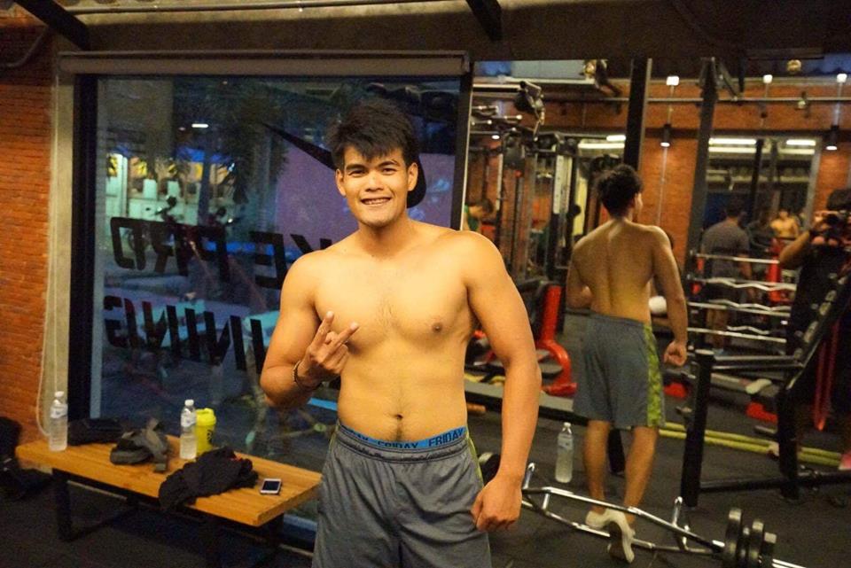 Pic Post ของฉัน //ตอน// หล่อน้อย (แต่) อร่อยนาน *155