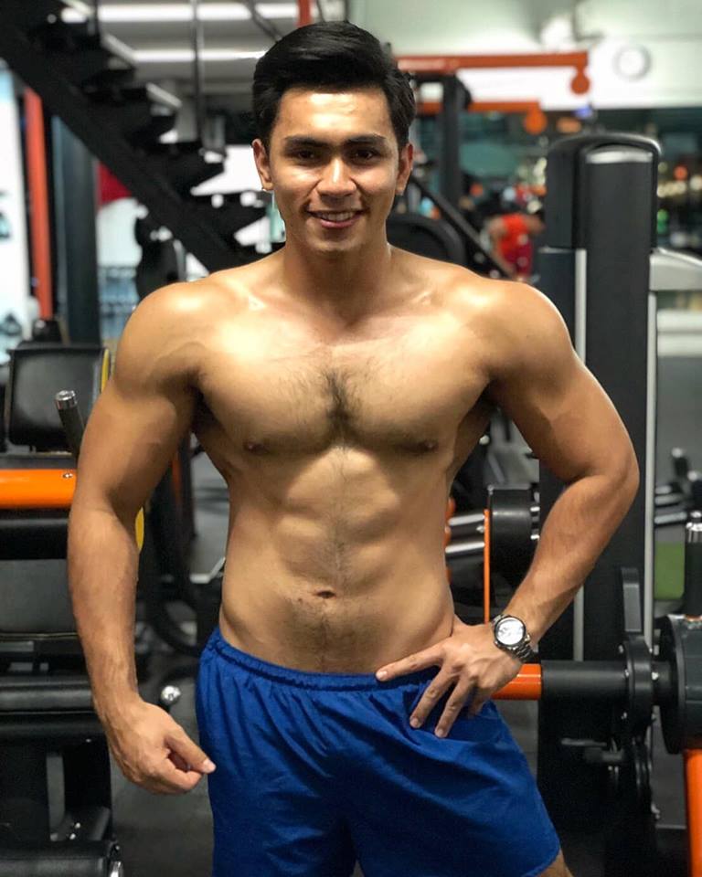 Pic Post ของฉัน //ตอน// หล่อน้อย (แต่) อร่อยนาน *155