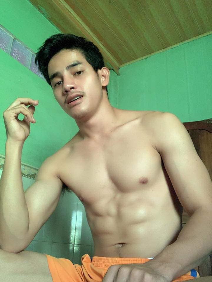 Pic Post ของฉัน //ตอน// หล่อน้อย (แต่) อร่อยนาน *155