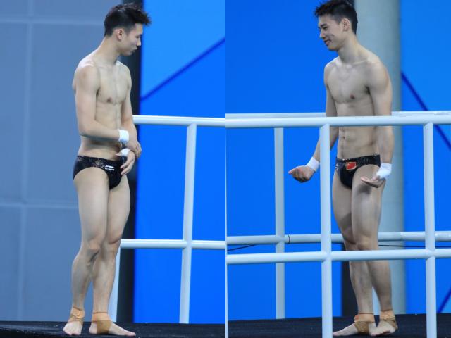 เฉิน อ้ายเซิน