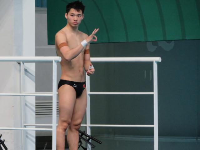 เฉิน อ้ายเซิน