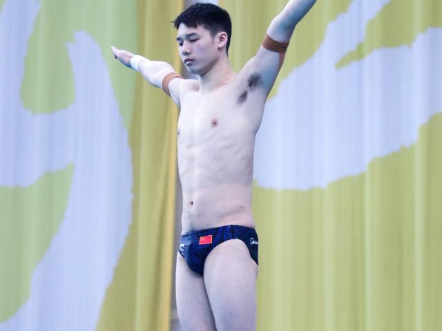 เฉิน อ้ายเซิน
