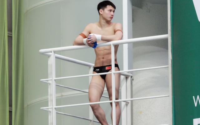 เฉิน อ้ายเซิน