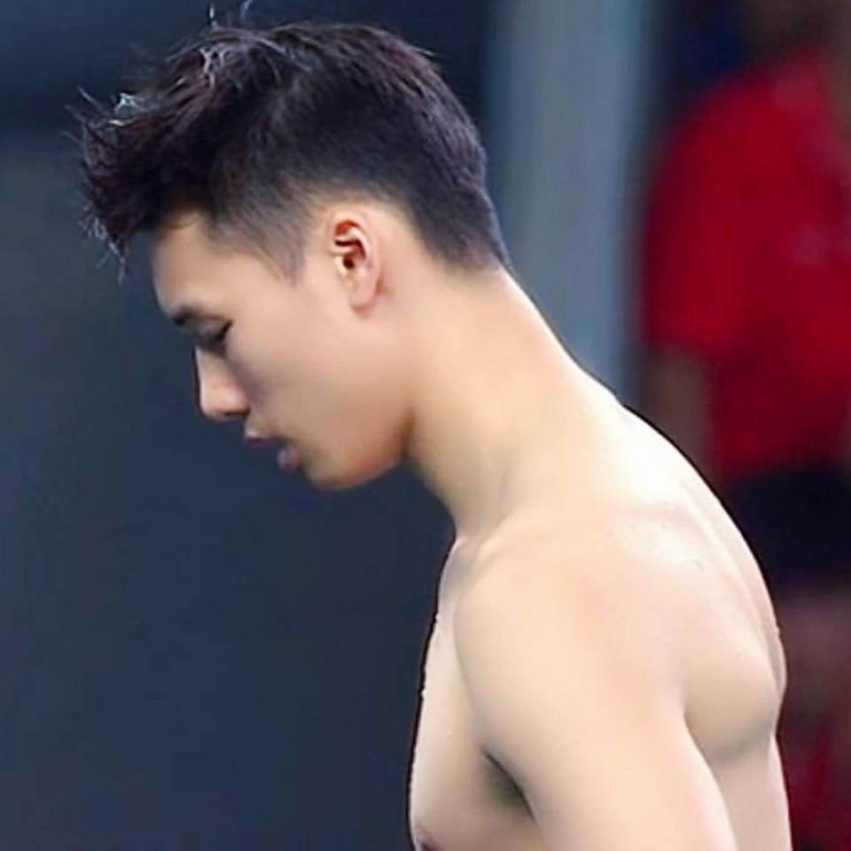 เฉิน อ้ายเซิน