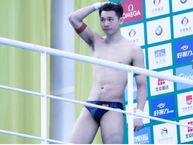 เฉิน อ้ายเซิน
