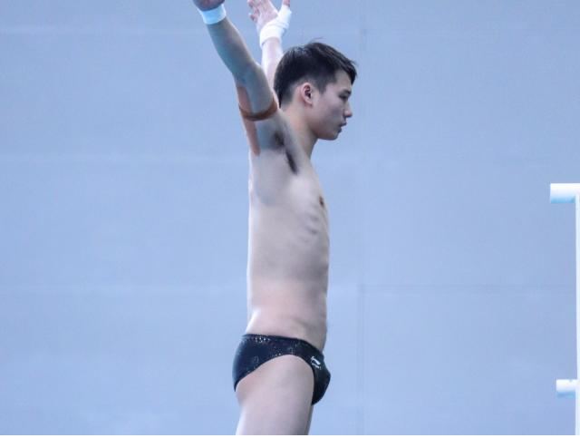 เฉิน อ้ายเซิน