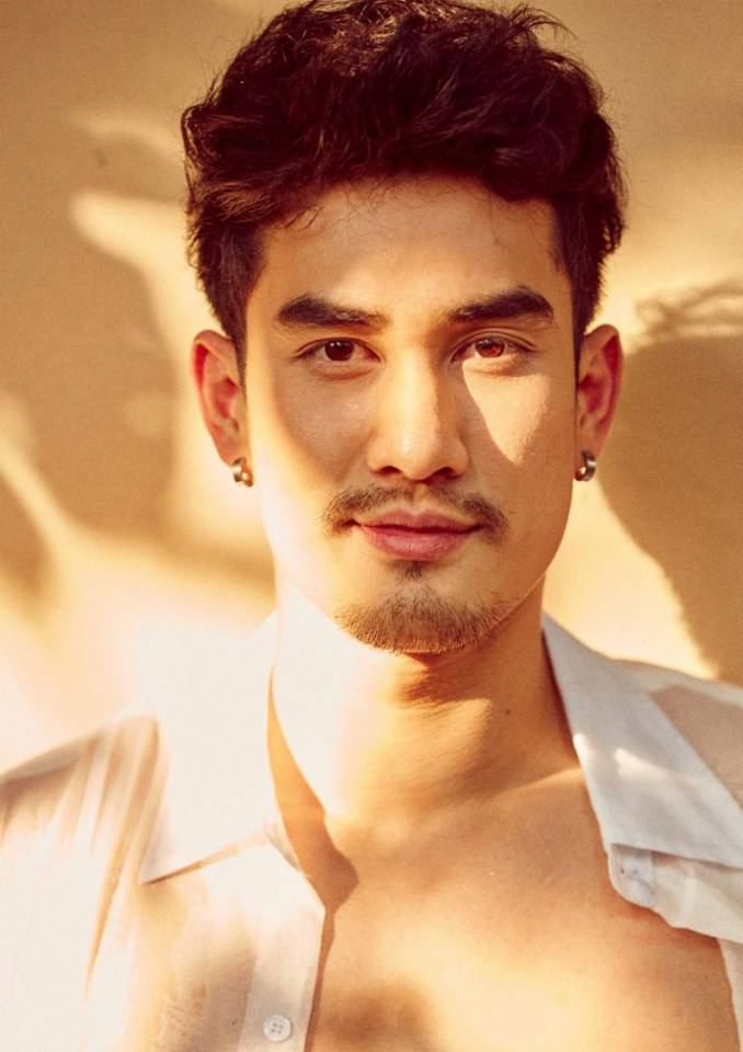 แซ่บสุด HABITSMEN 01 : Dew Nattapong