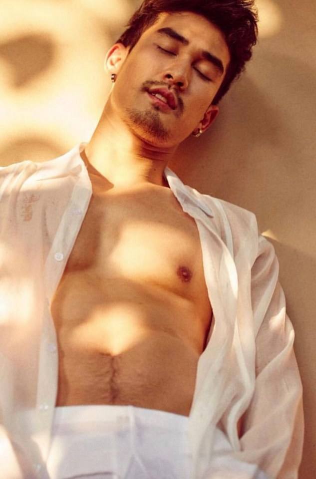 แซ่บสุด HABITSMEN 01 : Dew Nattapong