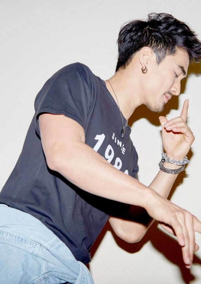 ดิวจ๋า หยุดหลีฟูไม่ได้จริงๆ