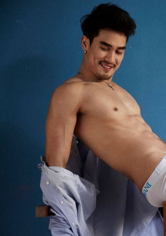 ดิวจ๋า หยุดหลีฟูไม่ได้จริงๆ