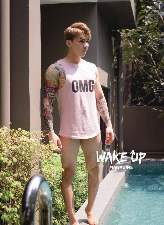 Wakeup Magazine 02