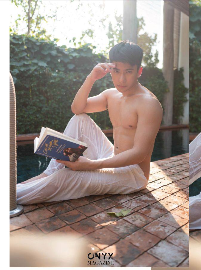 ONYX MAGAZINE 06