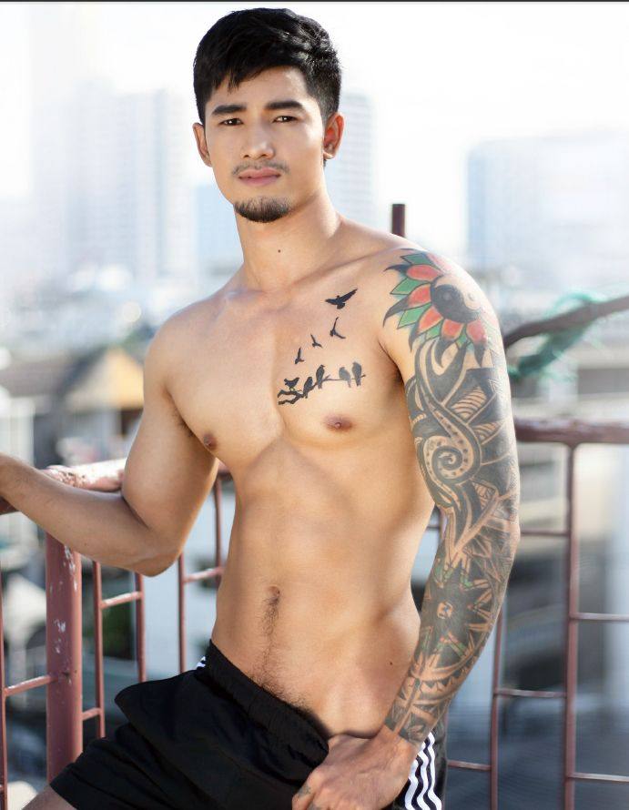 MAN OMG : Special