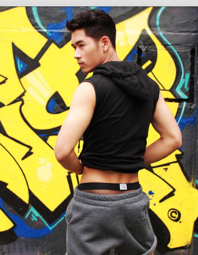 MAN OMG : Special