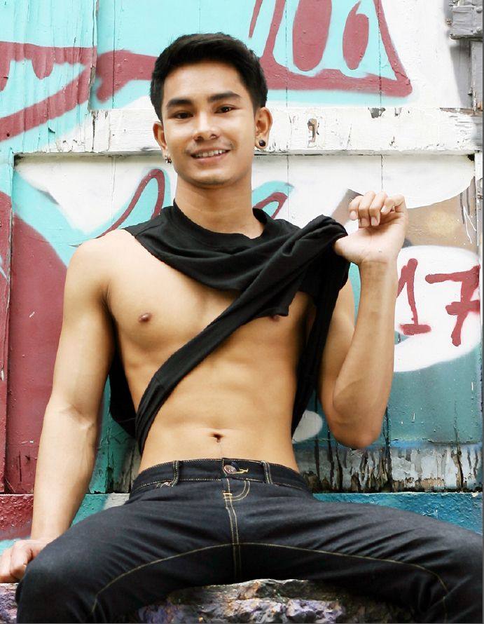 MAN OMG : Special