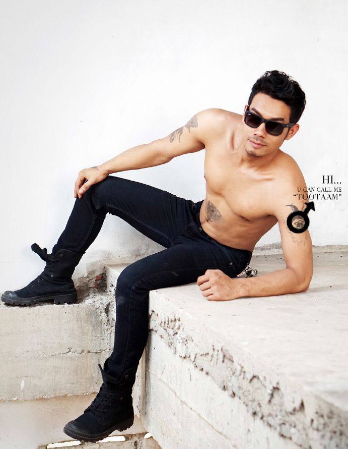 MAN OMG : Special