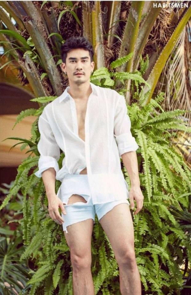 ร้อนแรงที่สุดพี่ ดิวของผม