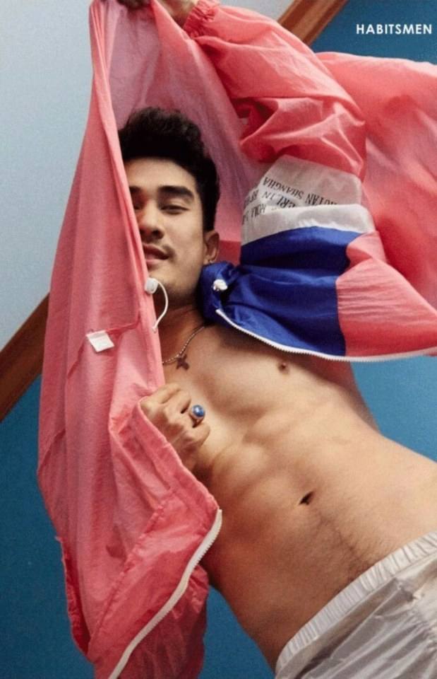 พี่ดิวจ๋า ปรอดแตก