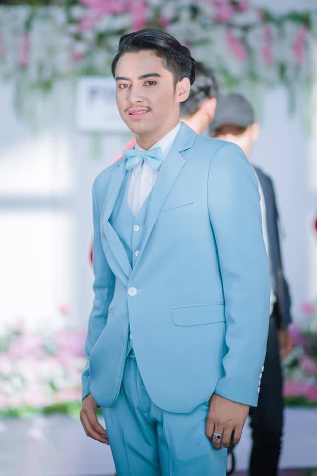 มุสลิมROKIH