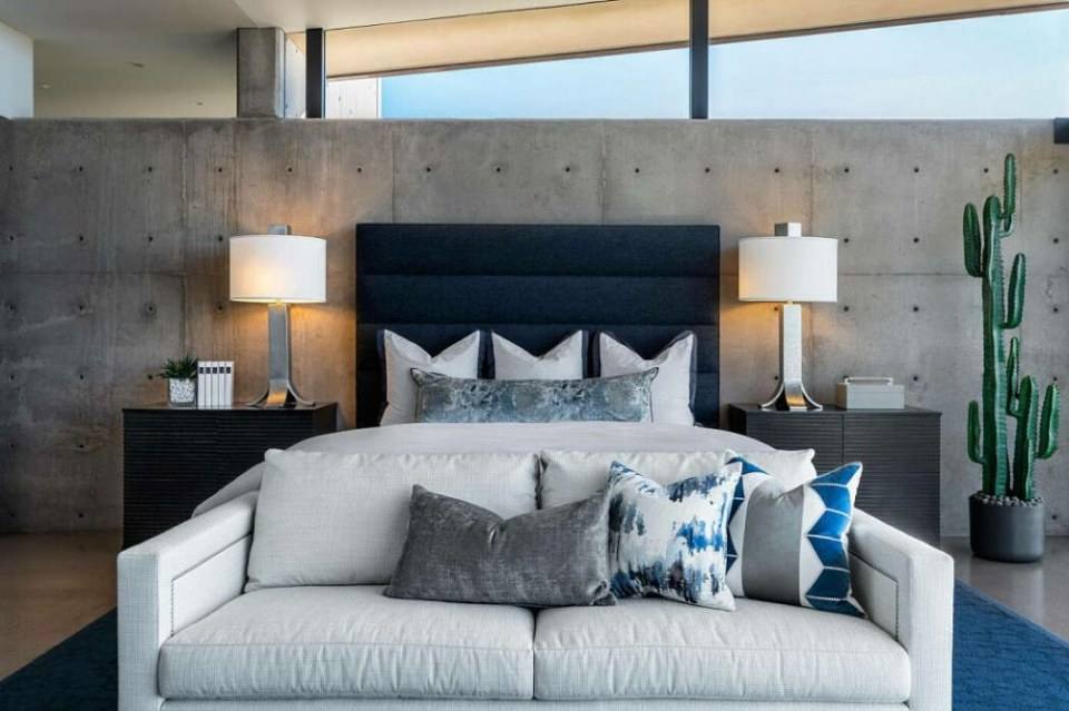 Desert Mountain Home by Pacific Dimensions