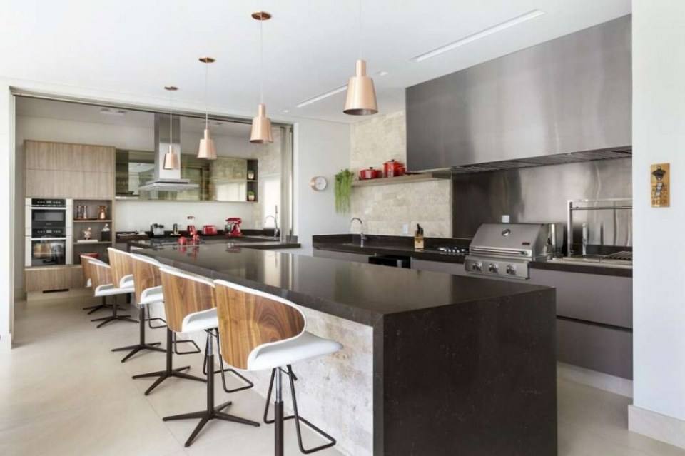Promenade House by LOFT Arq