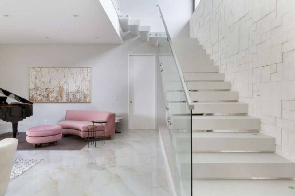 Promenade House by LOFT Arq