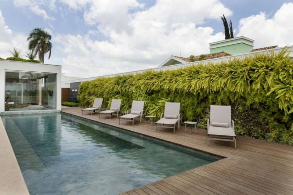 Promenade House by LOFT Arq