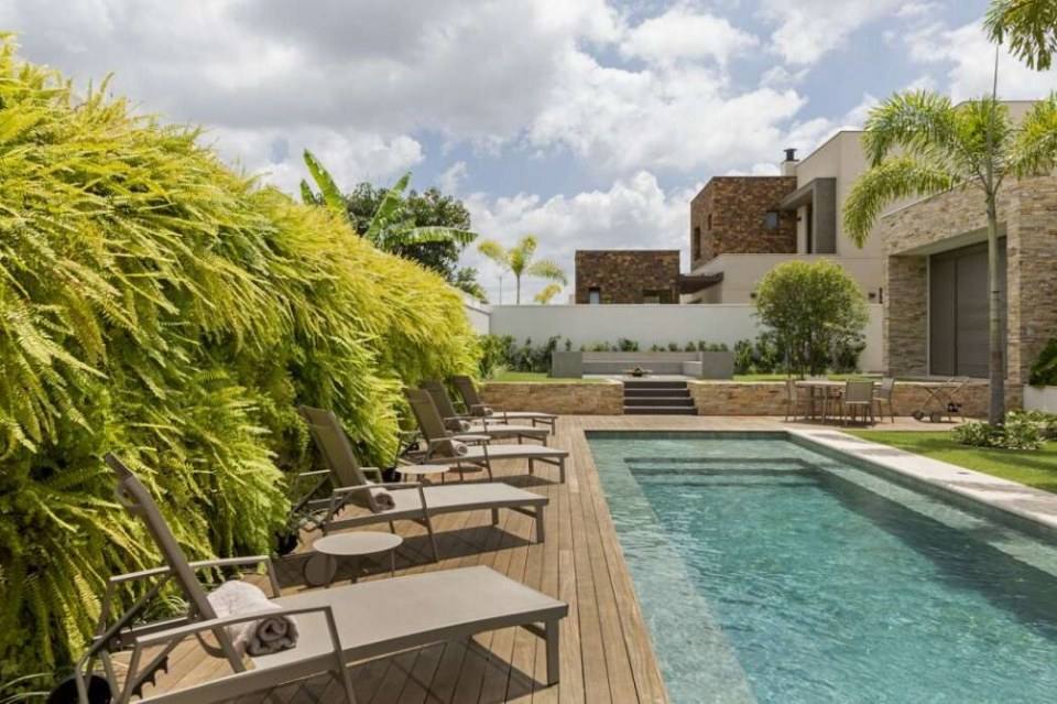 Promenade House by LOFT Arq