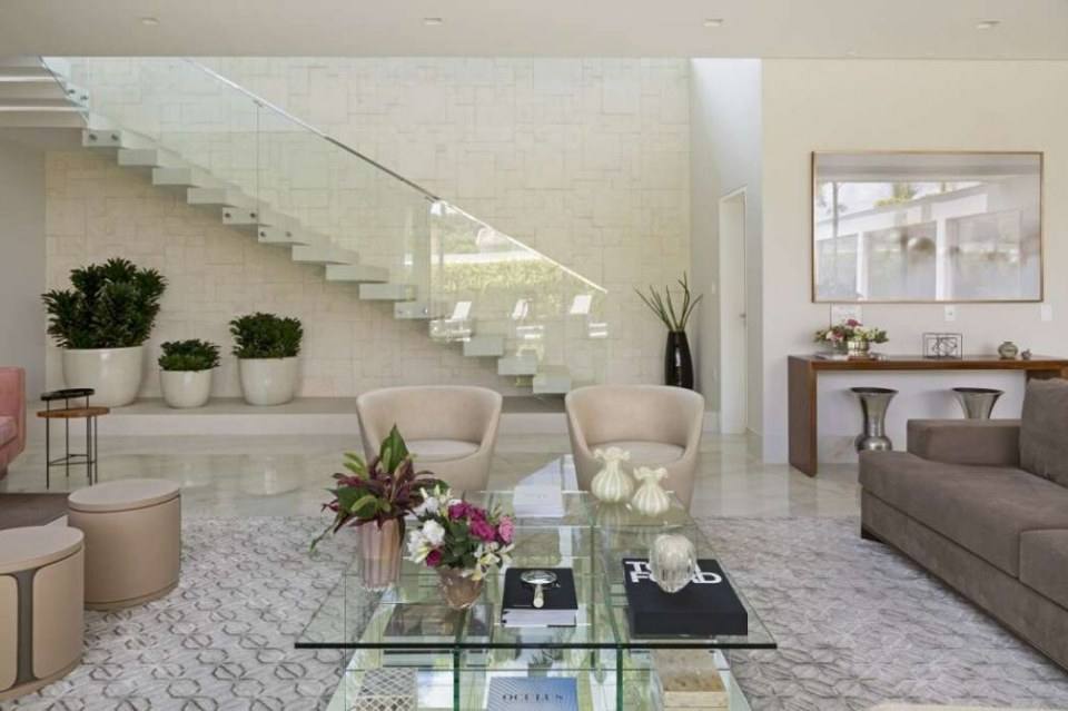 Promenade House by LOFT Arq