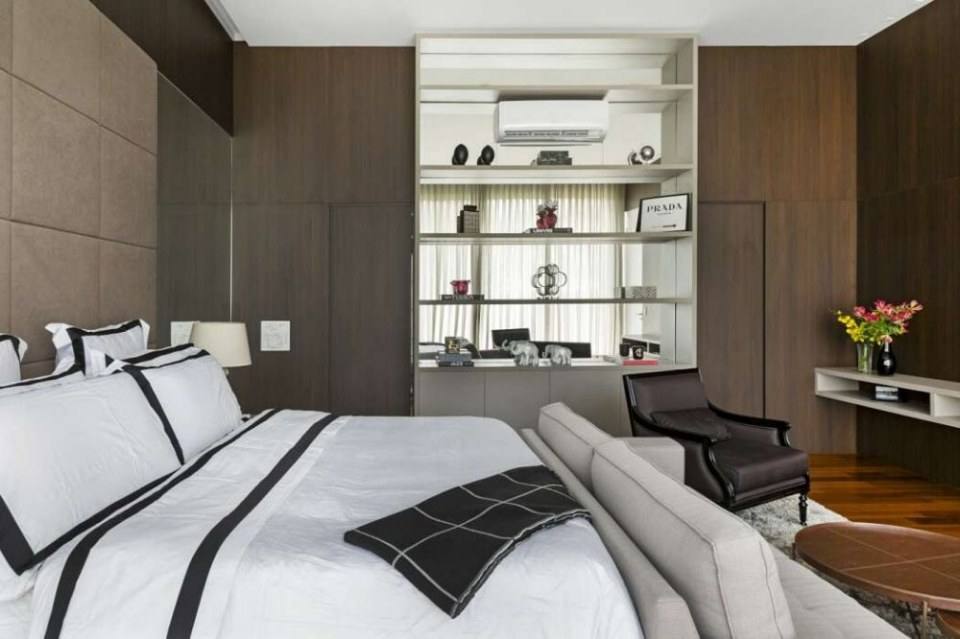 Promenade House by LOFT Arq
