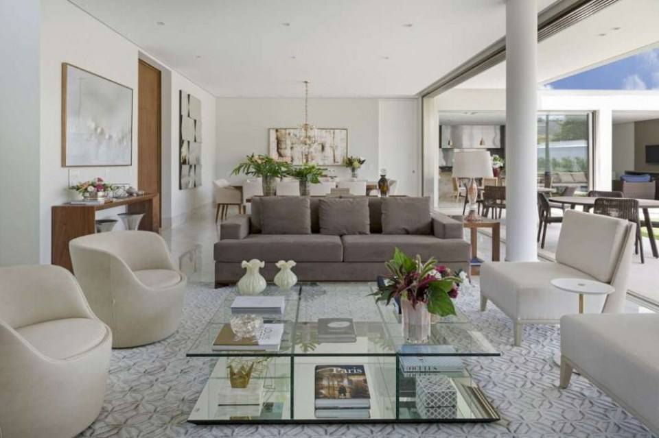 Promenade House by LOFT Arq
