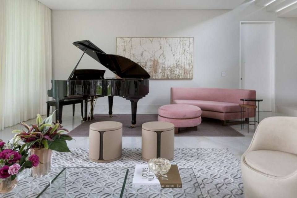Promenade House by LOFT Arq