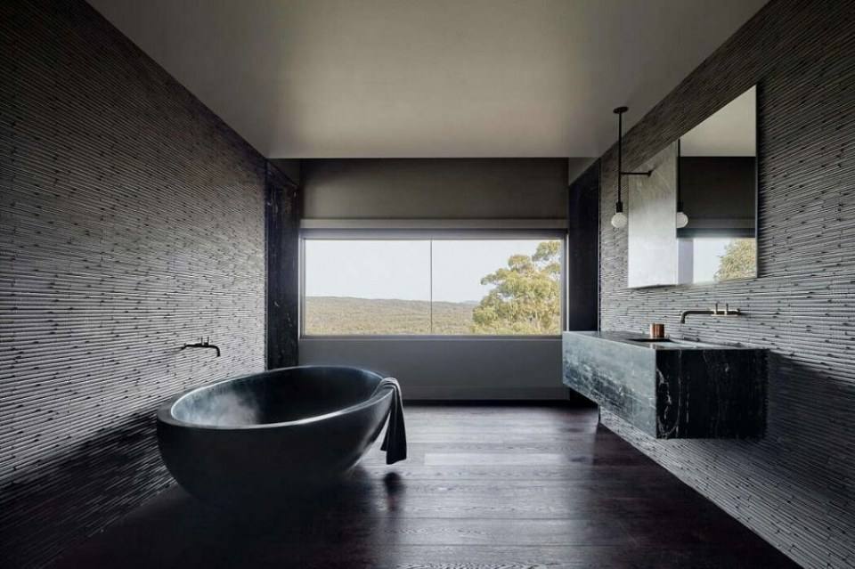 Oikos Retreat by Robert Nichol and Sons