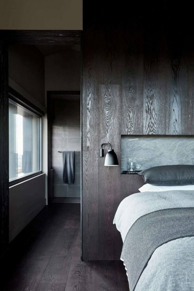 Oikos Retreat by Robert Nichol and Sons