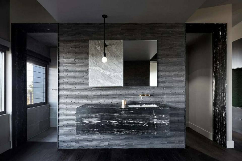 Oikos Retreat by Robert Nichol and Sons